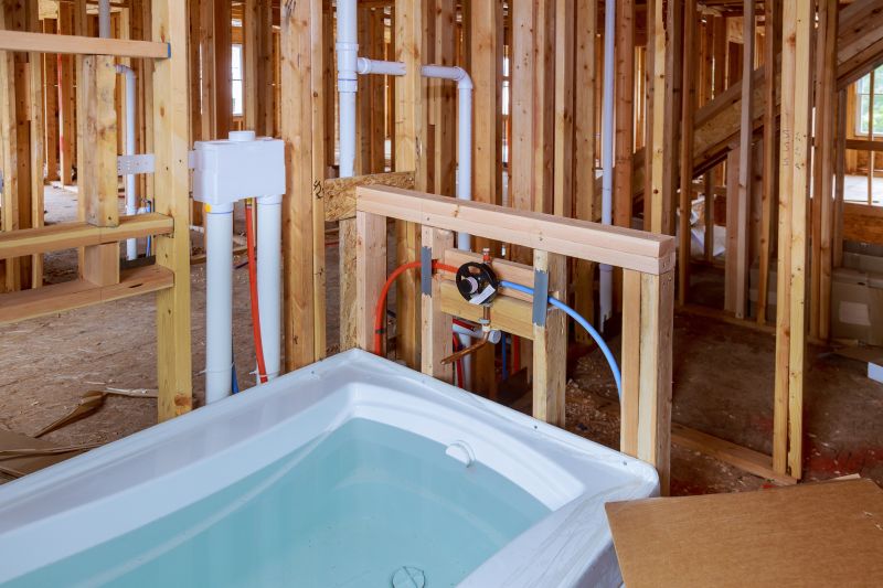 Top Bathtub Installation Companies in Nashville, IN