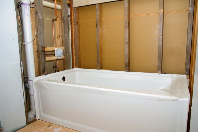 Top Bathtub Installation Companies in Nineveh, IN