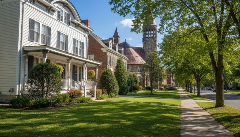 Top Shower Installation Companies in Bloomington, IN