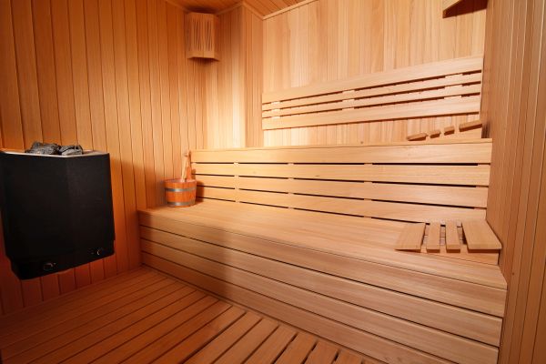 Cost of Steam Shower Replacement in Bloomington