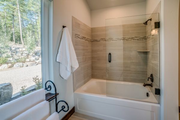 Cost of Tub Conversion Service in Bloomington