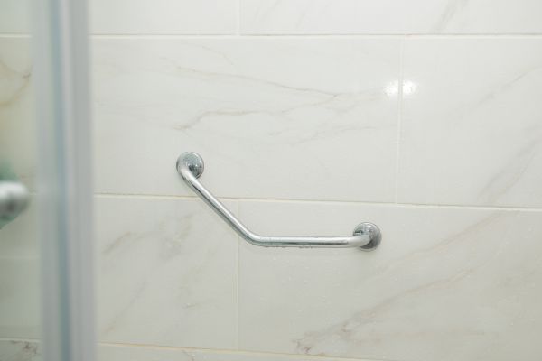 Cost of Mobility Shower Installation in Bloomington